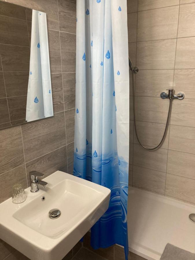 Apartmany Pod Radhostem Rožnov pod Radhoštěm Exteriör bild