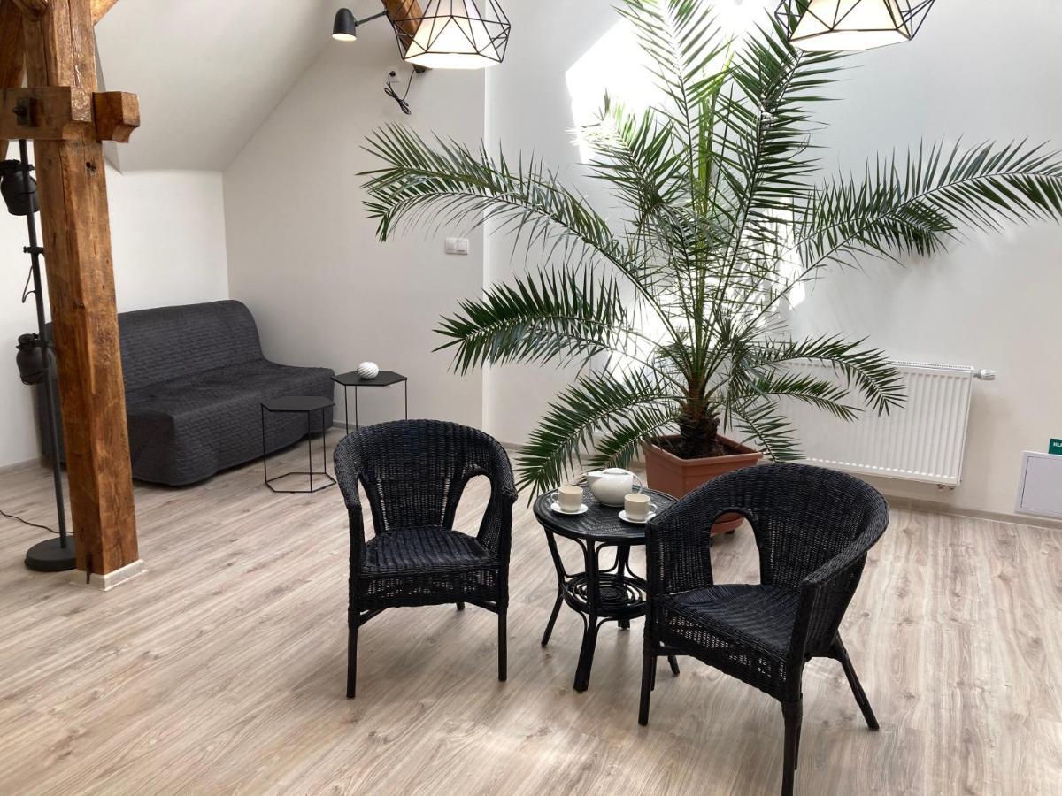 Apartmany Pod Radhostem Rožnov pod Radhoštěm Exteriör bild